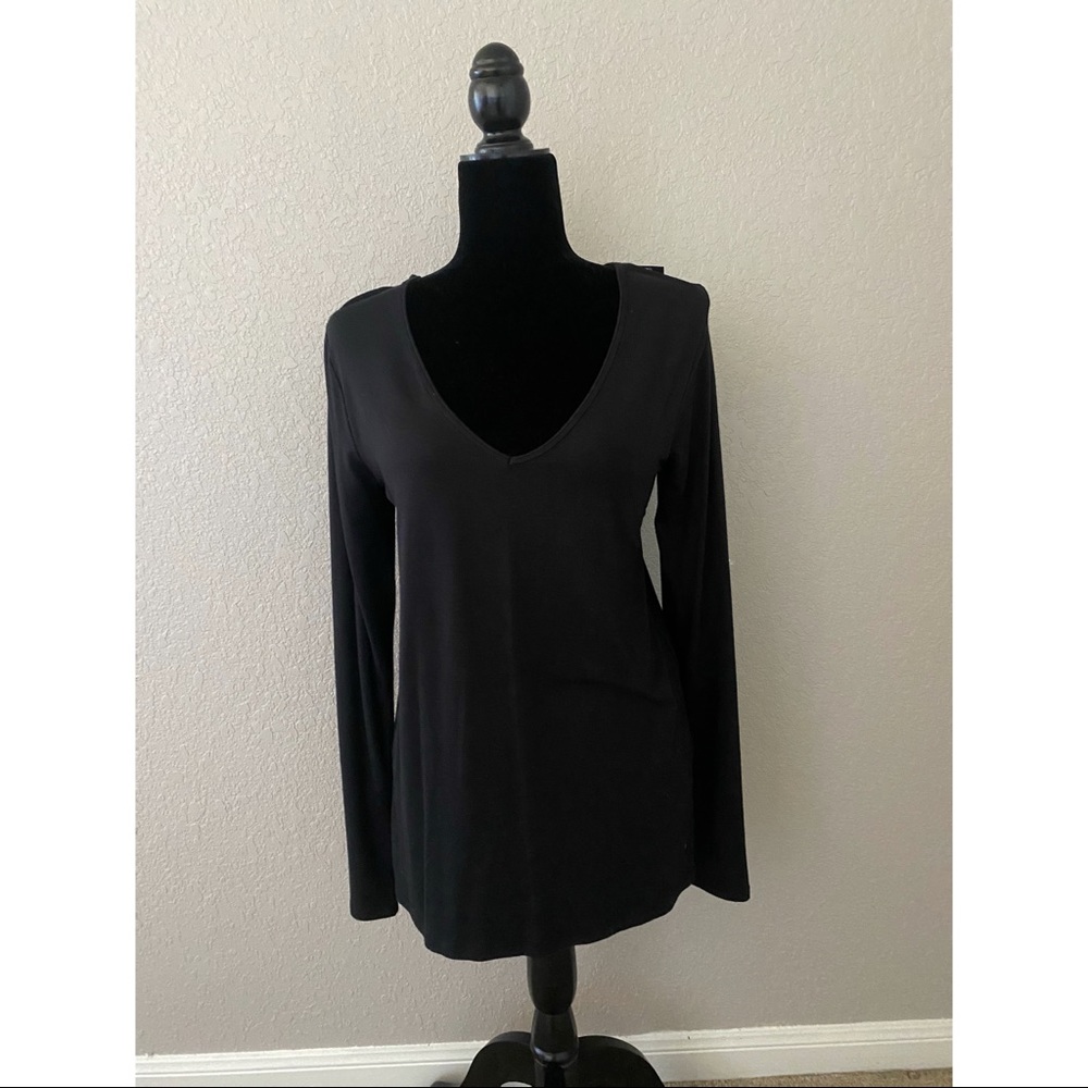 A&F Longsleeve Top